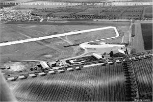 143-AERODROME-ET-BASE-1945-1962-27- (53) AIN TEMOUCHENT 